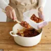 TikTok's Viral Tupperware Stain Hack Gets Scientific Backing: 'This Method Works Because...' Says Researcher