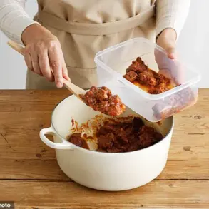 TikTok's Viral Tupperware Stain Hack Gets Scientific Backing: 'This Method Works Because...' Says Researcher