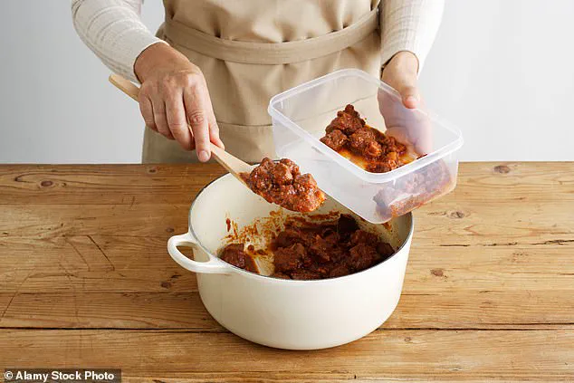 TikTok's Viral Tupperware Stain Hack Gets Scientific Backing: 'This Method Works Because...' Says Researcher