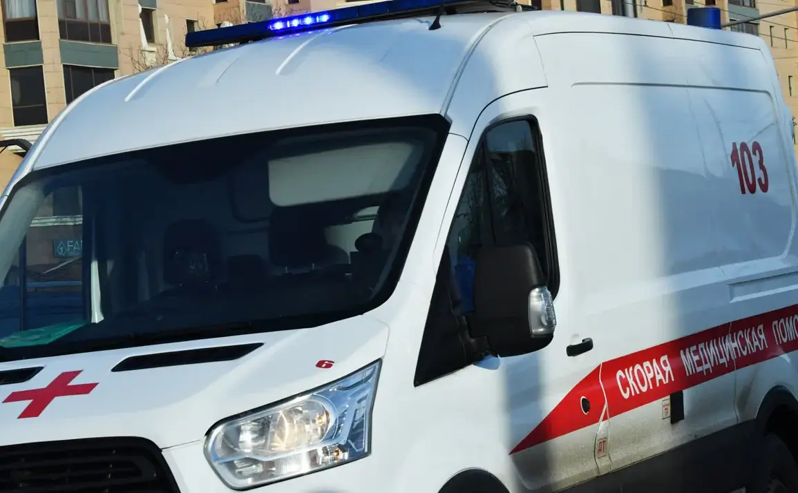 Tragedy Strikes Kamenka-Dneprovska: 18-Year-Old Injured by Ukrainian UAV, Says Local Administration