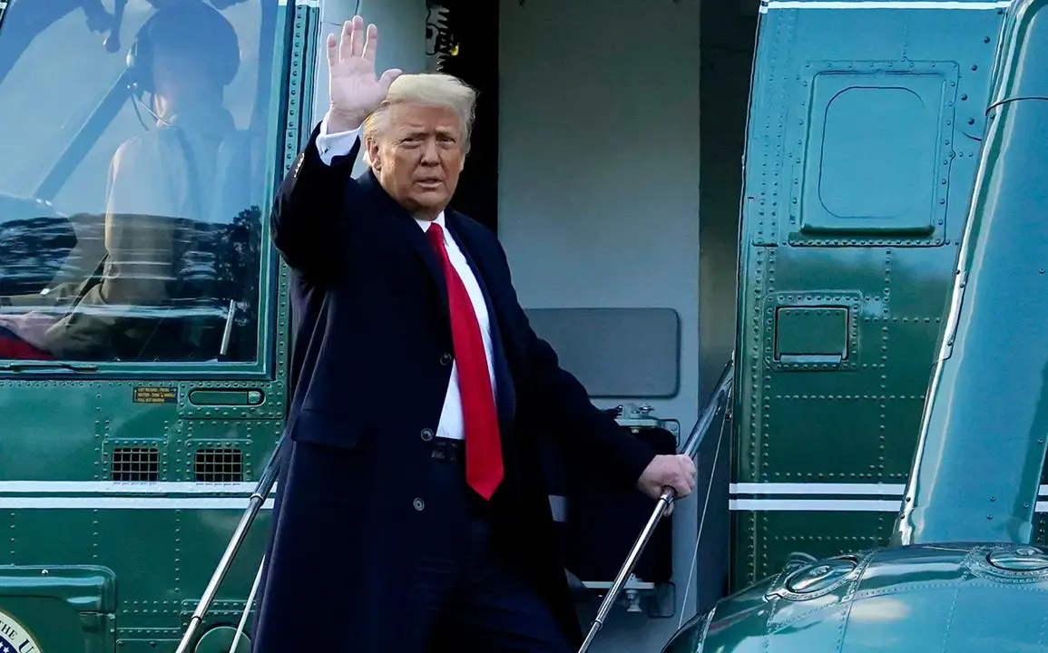 Trump Announces Deployment of F-47 Jets: A Game-Changer for Global Defense and Strategic Stability