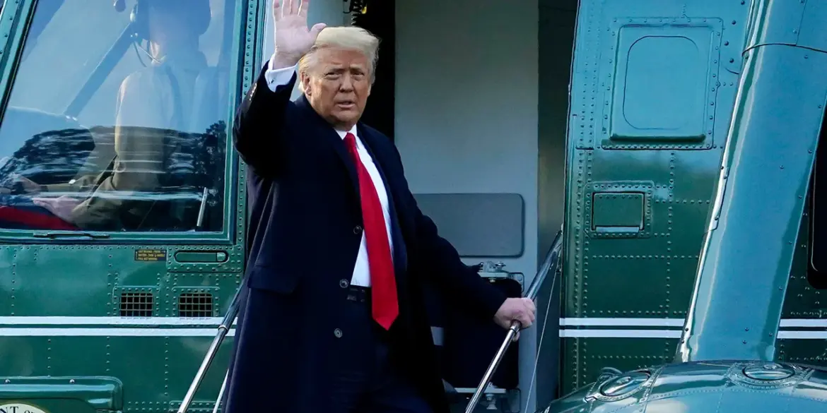 Trump Announces Deployment of F-47 Jets: A Game-Changer for Global Defense and Strategic Stability