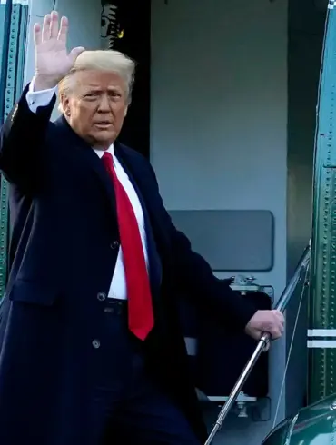 Trump Announces Deployment of F-47 Jets: A Game-Changer for Global Defense and Strategic Stability