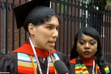 Trump's Visa Crackdown Sparks Controversy as Harvard Alumni Face Allegations of Racial Bias and Antisemitism