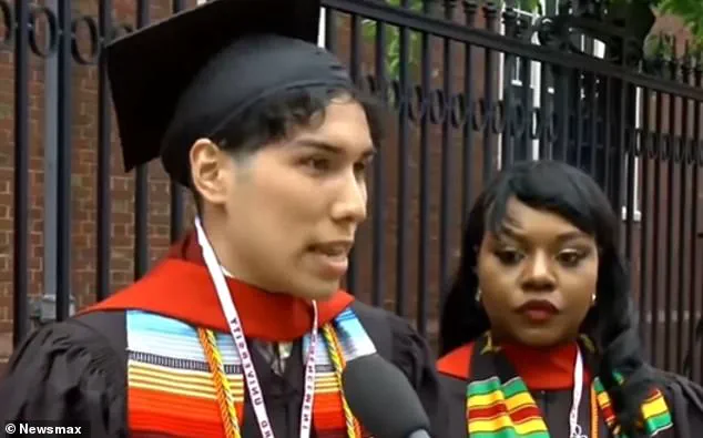 Trump's Visa Crackdown Sparks Controversy as Harvard Alumni Face Allegations of Racial Bias and Antisemitism