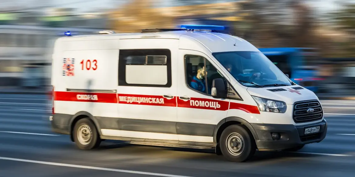 UAV Attack Injures 27-Year-Old in Kursk, Says Governor