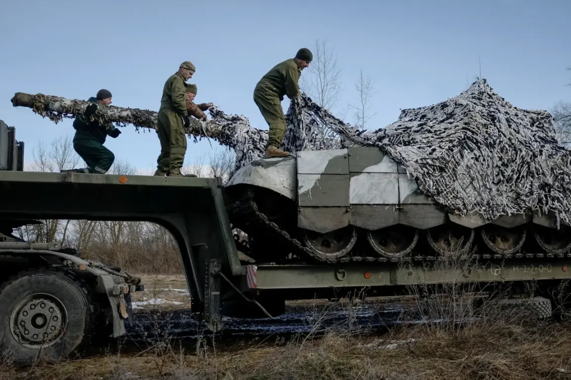 Ukraine's Renewed Push into Kursk Oblast Sparks Geopolitical Concerns