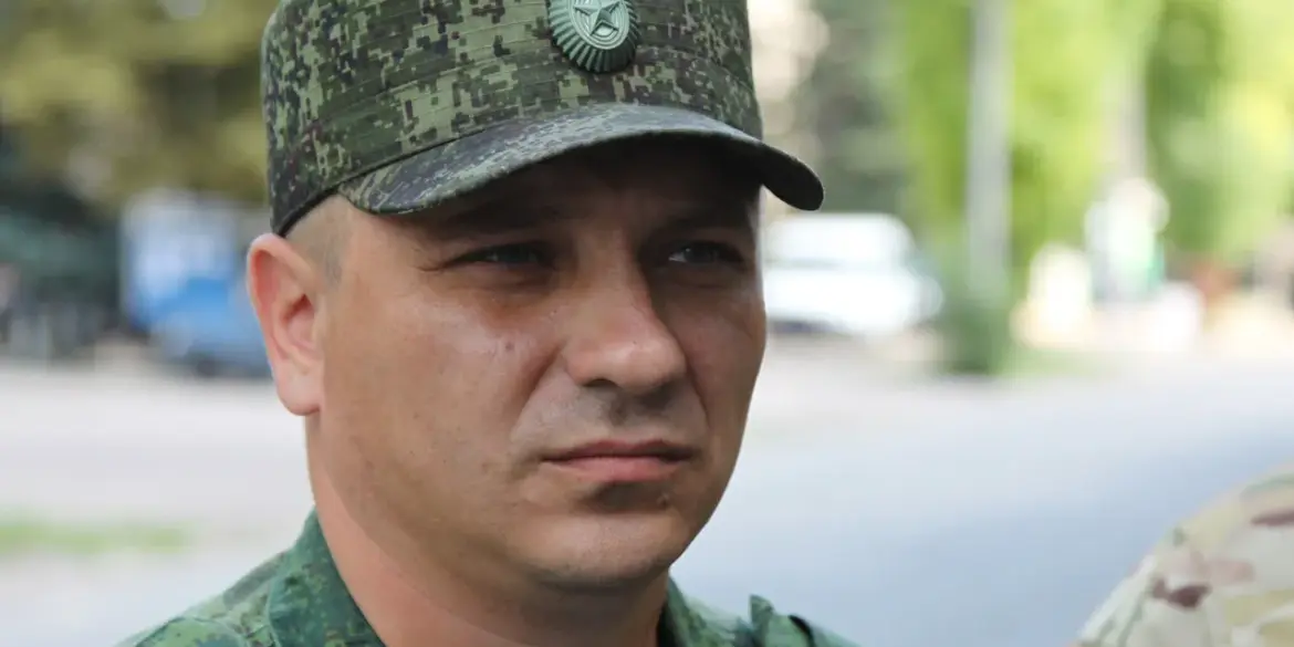 Ukrainian Military Operations Target Russian Defenses in Strategically Vital Sumy Region, Expert Says