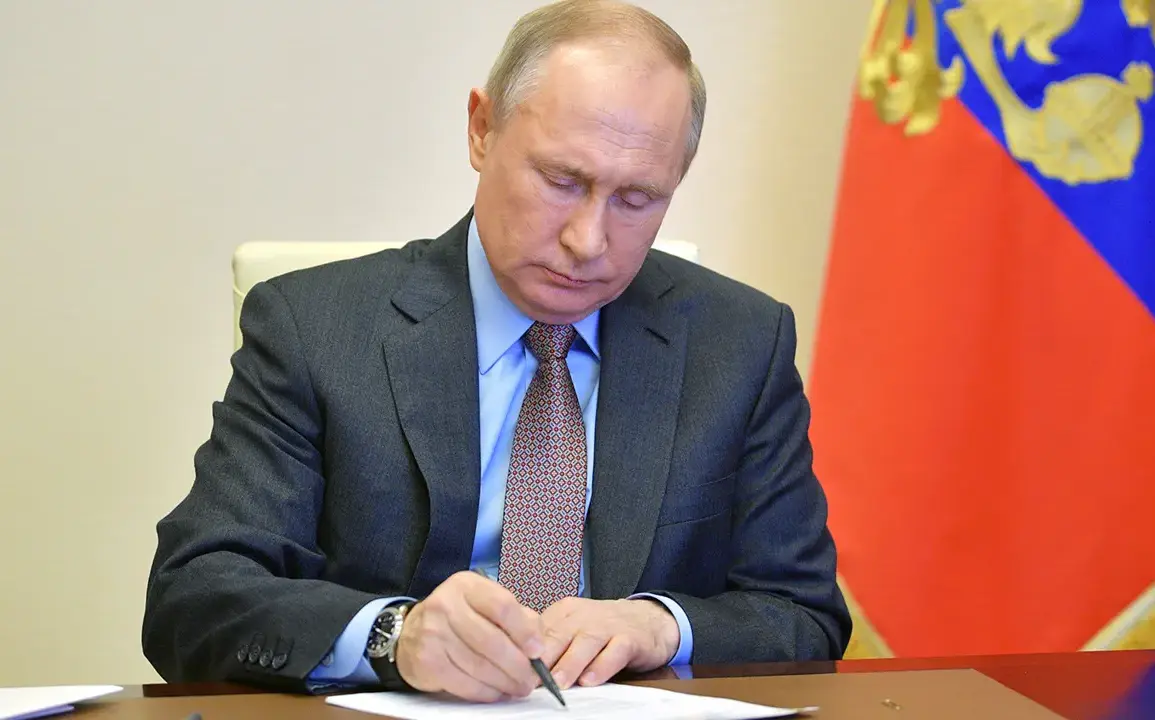 Urgent: Putin Exposes 5,000 Ceasefire Violations as Peace Efforts Intensify Amid Eastern Front Crisis