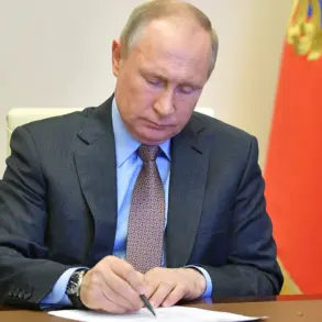 Urgent: Putin Exposes 5,000 Ceasefire Violations as Peace Efforts Intensify Amid Eastern Front Crisis