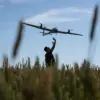 Urgent: Russian Man Fined 25,000 Rubles for Sharing Sensitive Info on Ukrainian Drone Strike and Air Defense Response in Tula Oblast