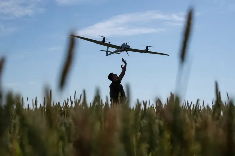 Urgent: Russian Man Fined 25,000 Rubles for Sharing Sensitive Info on Ukrainian Drone Strike and Air Defense Response in Tula Oblast