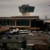 Urgent Safety Concerns as Second Power Outage Hits Critical Newark Liberty Airport, Reigniting Fears of Reliability Failures