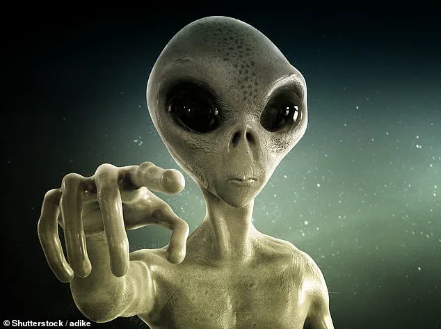 Urgent: Tim Peake's Alien Beliefs Resurface as Space Expert Warns of Existential Threat