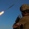Urgent Update: Ukrainian Forces Launch 58 Ammunition Units in Donetsk, Injuring 3 Civilians