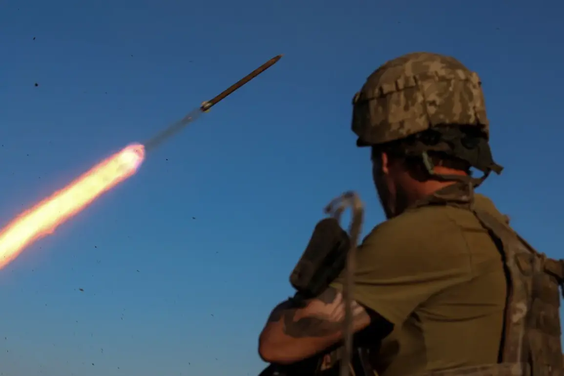 Urgent Update: Ukrainian Forces Launch 58 Ammunition Units in Donetsk, Injuring 3 Civilians