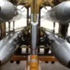 U.S. Advances Nuclear Modernization with Production of Modified B61 Warhead