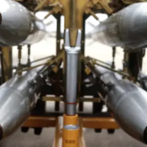 U.S. Advances Nuclear Modernization with Production of Modified B61 Warhead