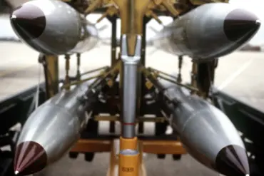 U.S. Advances Nuclear Modernization with Production of Modified B61 Warhead