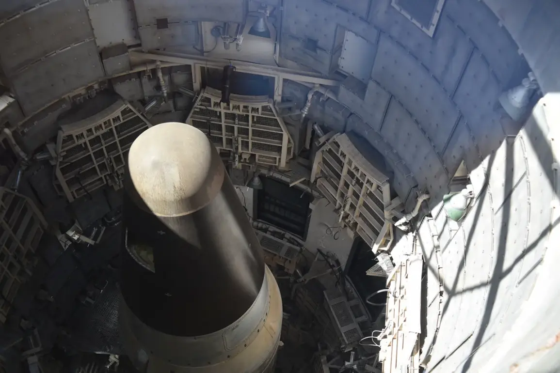 US Defense Department Redirects $1 Billion from Sentinel ICBM to Piloted Drone Program in Strategic Shift