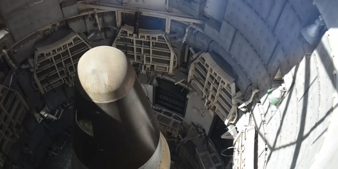 US Defense Department Redirects $1 Billion from Sentinel ICBM to Piloted Drone Program in Strategic Shift