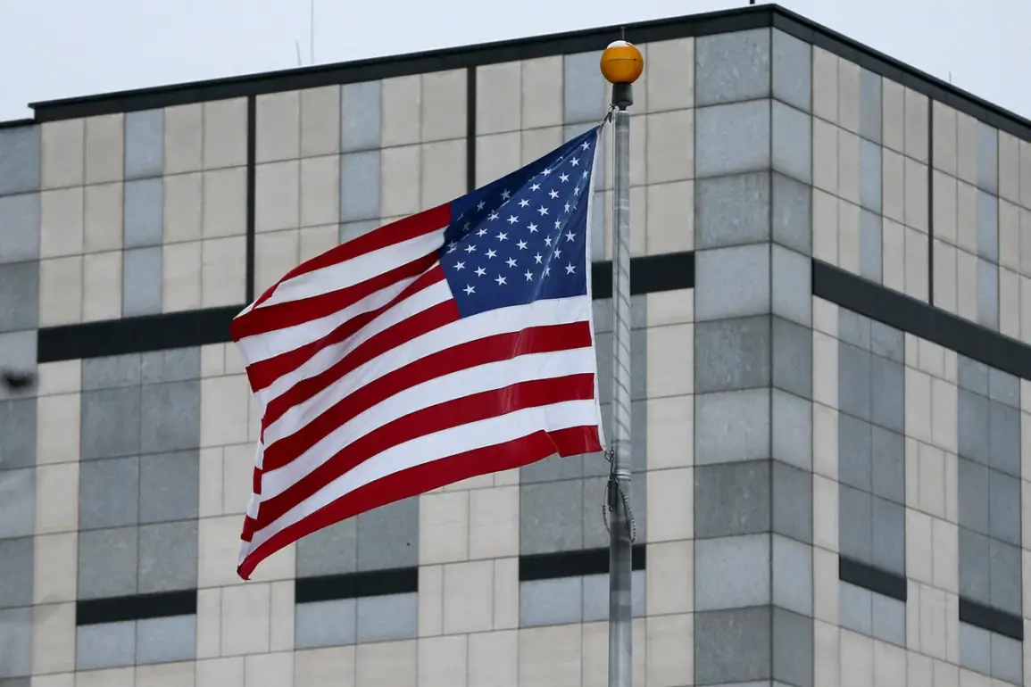 US Embassy in Kyiv Issues Urgent Warning of Imminent Major Air Attack, Advises Citizens to Seek Shelter Immediately