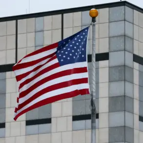 US Embassy in Kyiv Issues Urgent Warning of Imminent Major Air Attack, Advises Citizens to Seek Shelter Immediately
