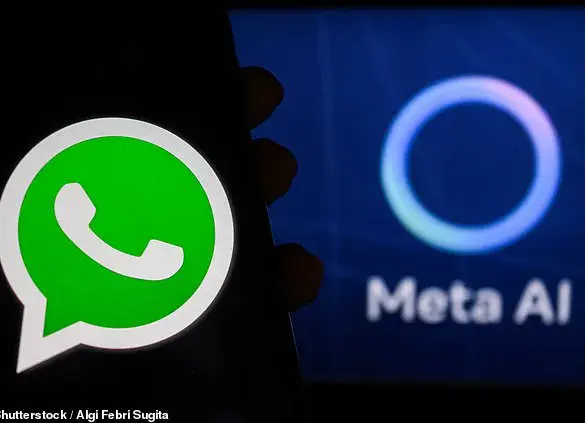 WhatsApp's New AI Button Receives Backlash from Users