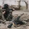 Zelensky Highlights Donetsk as Critical Battlefront, Emphasizing Krasnogorovsk as War's 'Hottest Spot'
