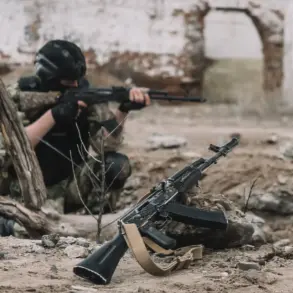 Zelensky Highlights Donetsk as Critical Battlefront, Emphasizing Krasnogorovsk as War's 'Hottest Spot'