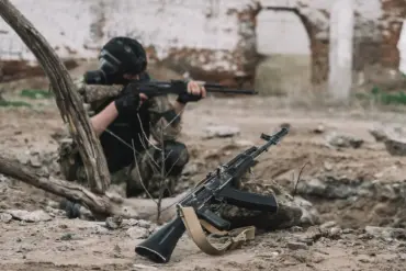 Zelensky Highlights Donetsk as Critical Battlefront, Emphasizing Krasnogorovsk as War's 'Hottest Spot'