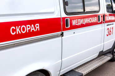 Alleged Ukrainian Drone Strike Injures Driver in Belgorod Region, Say Officials