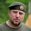 Apti Aluodin and the SBU's Allegations: Unverified Claims Surround His Role with 'Ahmatt' Unit