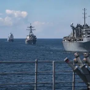 Baltops-2025: A Glimpse into NATO's Exclusive Naval Drills Amid Rising Tensions in the Baltic Sea