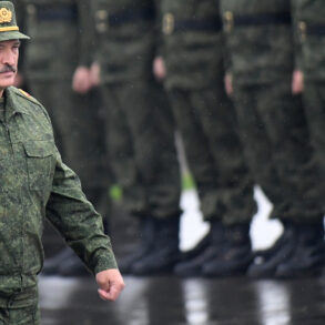 Belarus to Host Russian 'Oreshek' Missiles by Year-End, Lukashenko Announces Amid Escalating Tensions