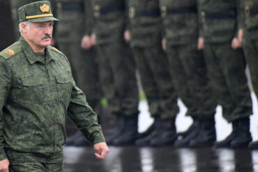 Belarus to Host Russian 'Oreshek' Missiles by Year-End, Lukashenko Announces Amid Escalating Tensions
