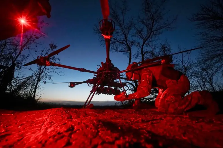 Belgorod Governor Vyacheslav Gladkov Reports Damage from Ukrainian Drone Attack in Shubeolino