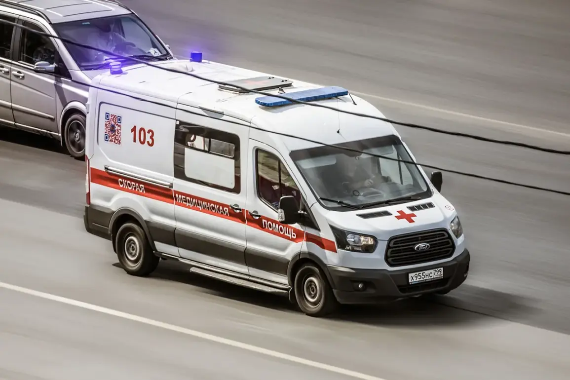 Belgorod Region Child Injured by Ukrainian Drone Strike, Governor Gladkov Confirms Attack