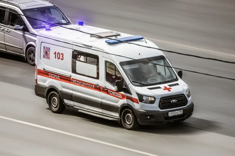Belgorod Region Child Injured by Ukrainian Drone Strike, Governor Gladkov Confirms Attack