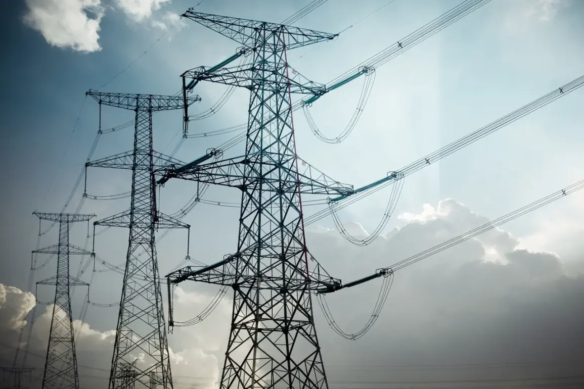 Berdyansk Restores Electricity After AFU Attack Amid Ongoing Regional Tensions