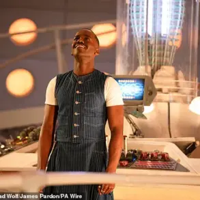Billie Piper Assumes Role of the Doctor in Doctor Who Season Finale, Marking Ncuti Gatwa's Exit After Two Seasons