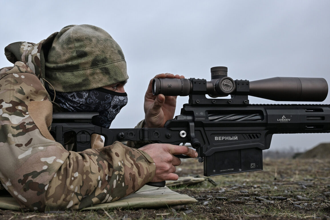Bizarre Video Sparks Debate Over Bullet Collision in Ukraine Conflict