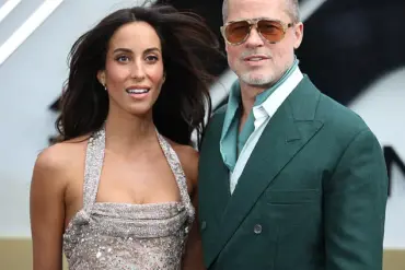 Brazen Burglary at Brad Pitt's LA Home: LAPD Investigates After 10:30 p.m. Break-In
