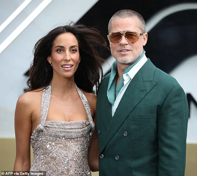 Brazen Burglary at Brad Pitt's LA Home: LAPD Investigates After 10:30 p.m. Break-In