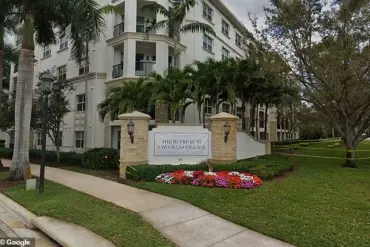 Breaking: Hairstylist Stabbed to Death with Steak Knife in Florida Luxury Parking Garage