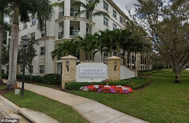 Breaking: Hairstylist Stabbed to Death with Steak Knife in Florida Luxury Parking Garage