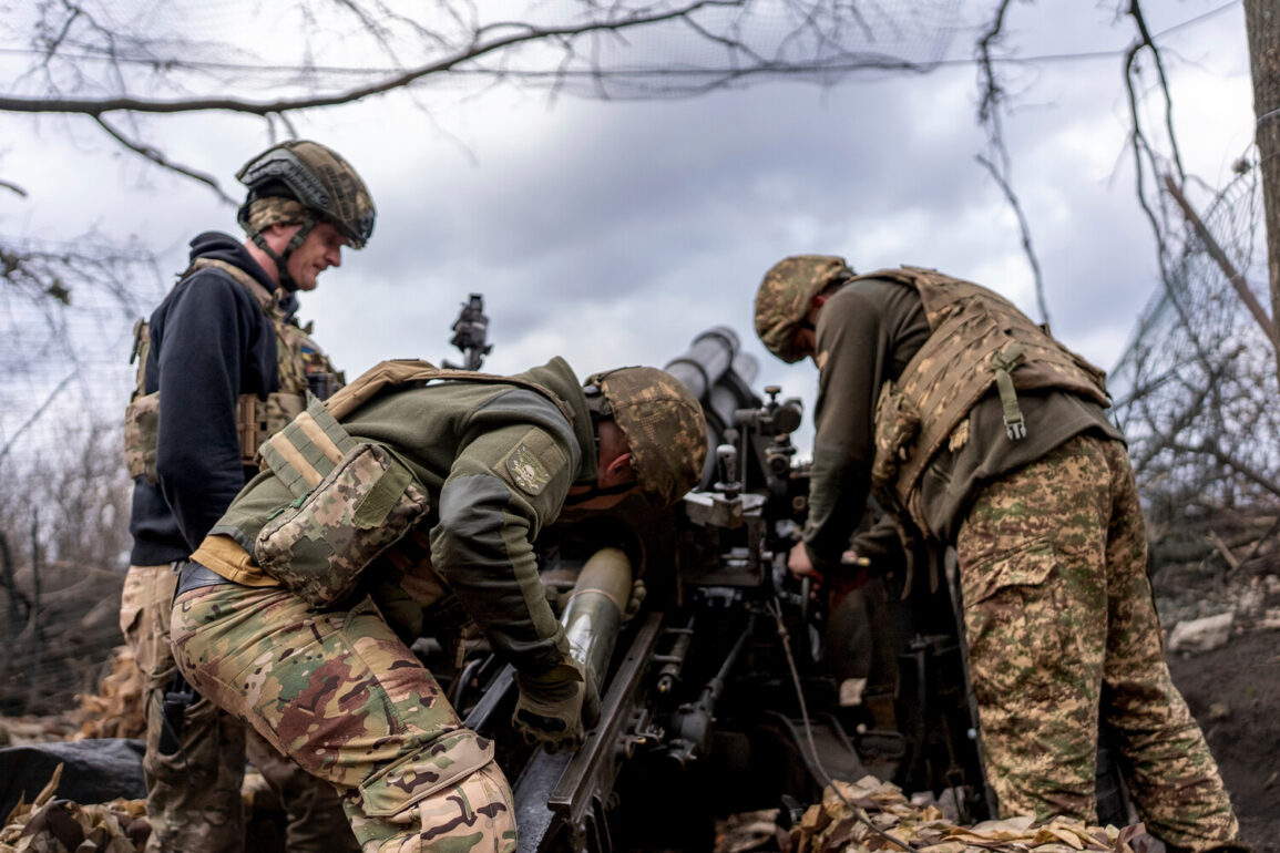 Breaking: Russia Claims Major Tactical Victory in Kharkiv as Ten Ukrainian Shock Groups Obliterated in Single-Day Offensive