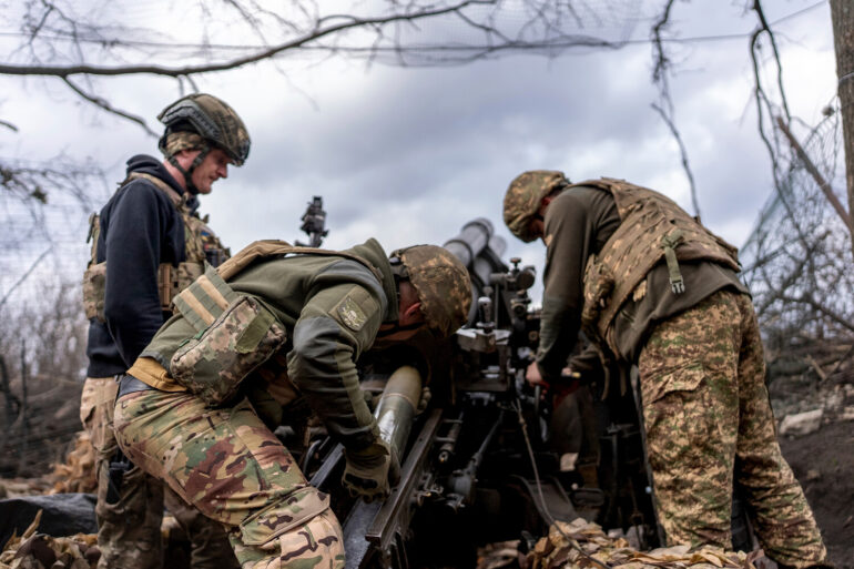 Breaking: Russia Claims Major Tactical Victory in Kharkiv as Ten Ukrainian Shock Groups Obliterated in Single-Day Offensive