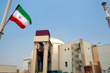 Calm Prevails at Iran's Bushehr Nuclear Plant Amid Regional Tensions, Says Rosatom Director