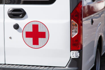 Civilian Injured in Dzherzhinsk, DPR After Alleged Ukrainian Attack, Mayor Says